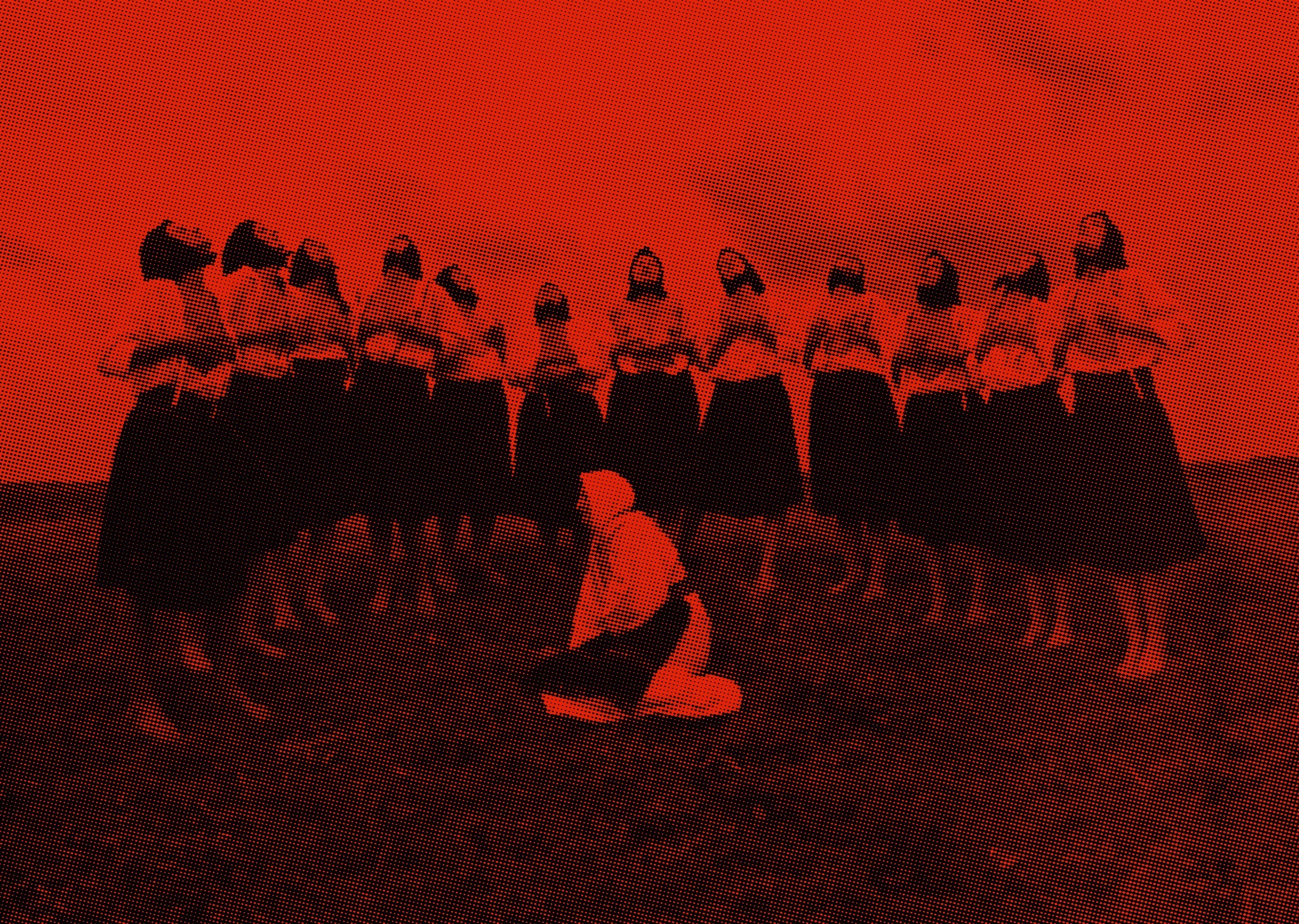 Balkan Erotic Epic