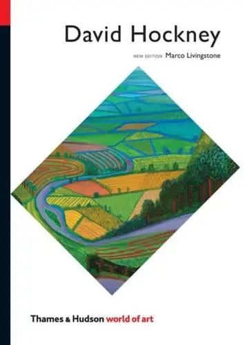 David Hockney: World of Art