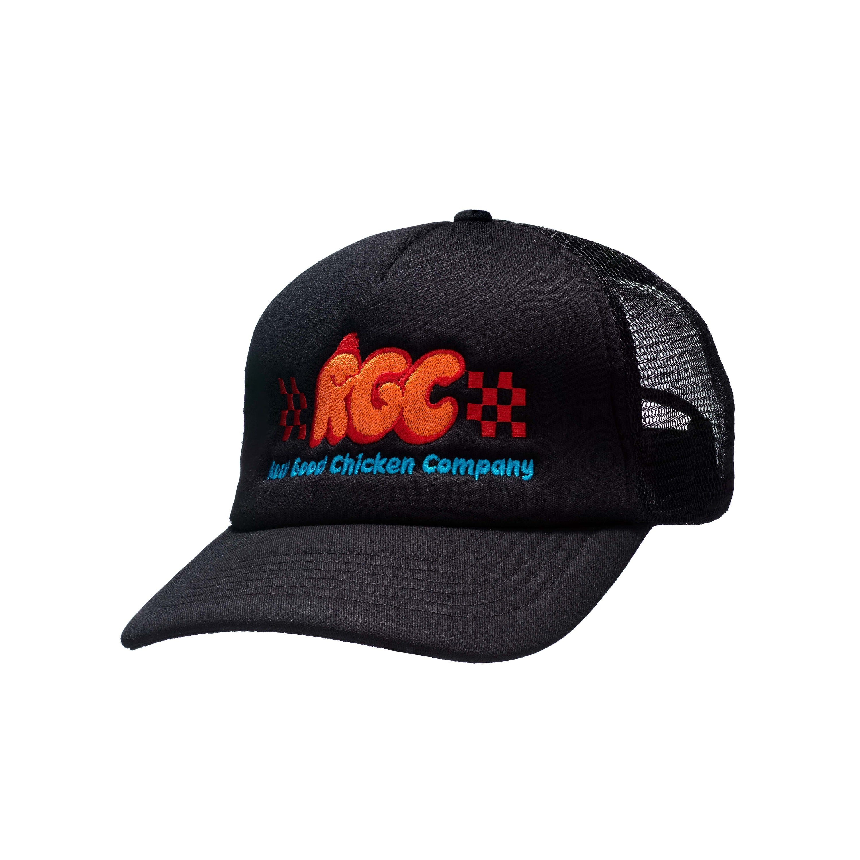 Sweet Dreams : Real Good Chicken Cap