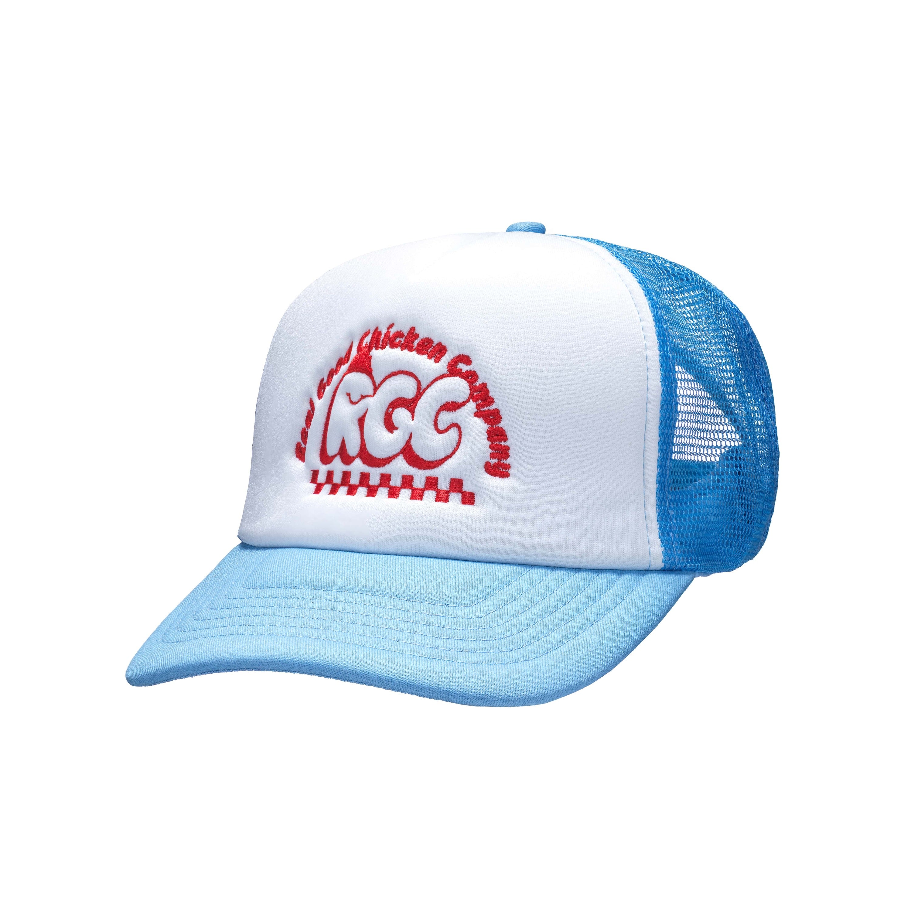 Sweet Dreams : Real Good Chicken Cap