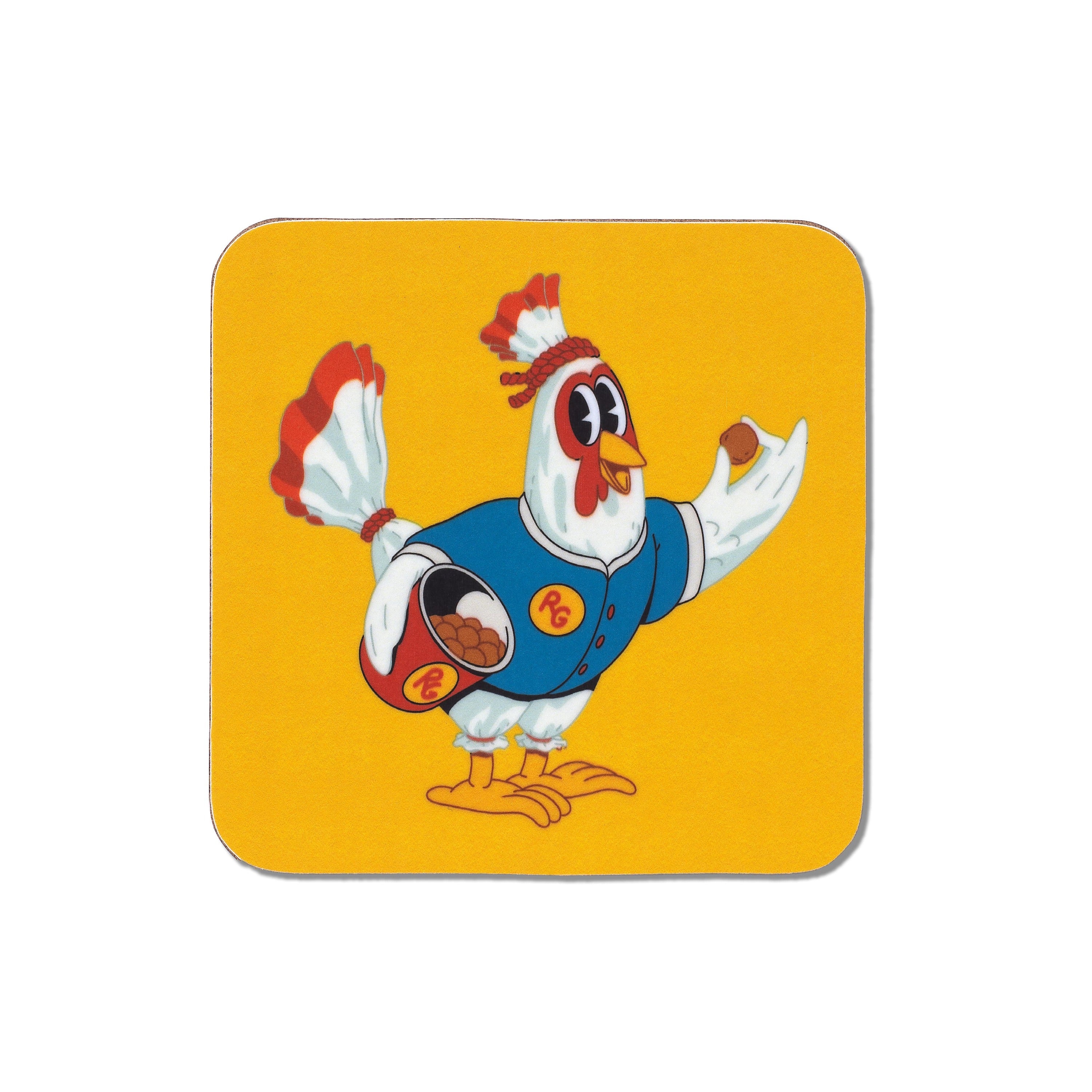 Sweet Dreams Coasters