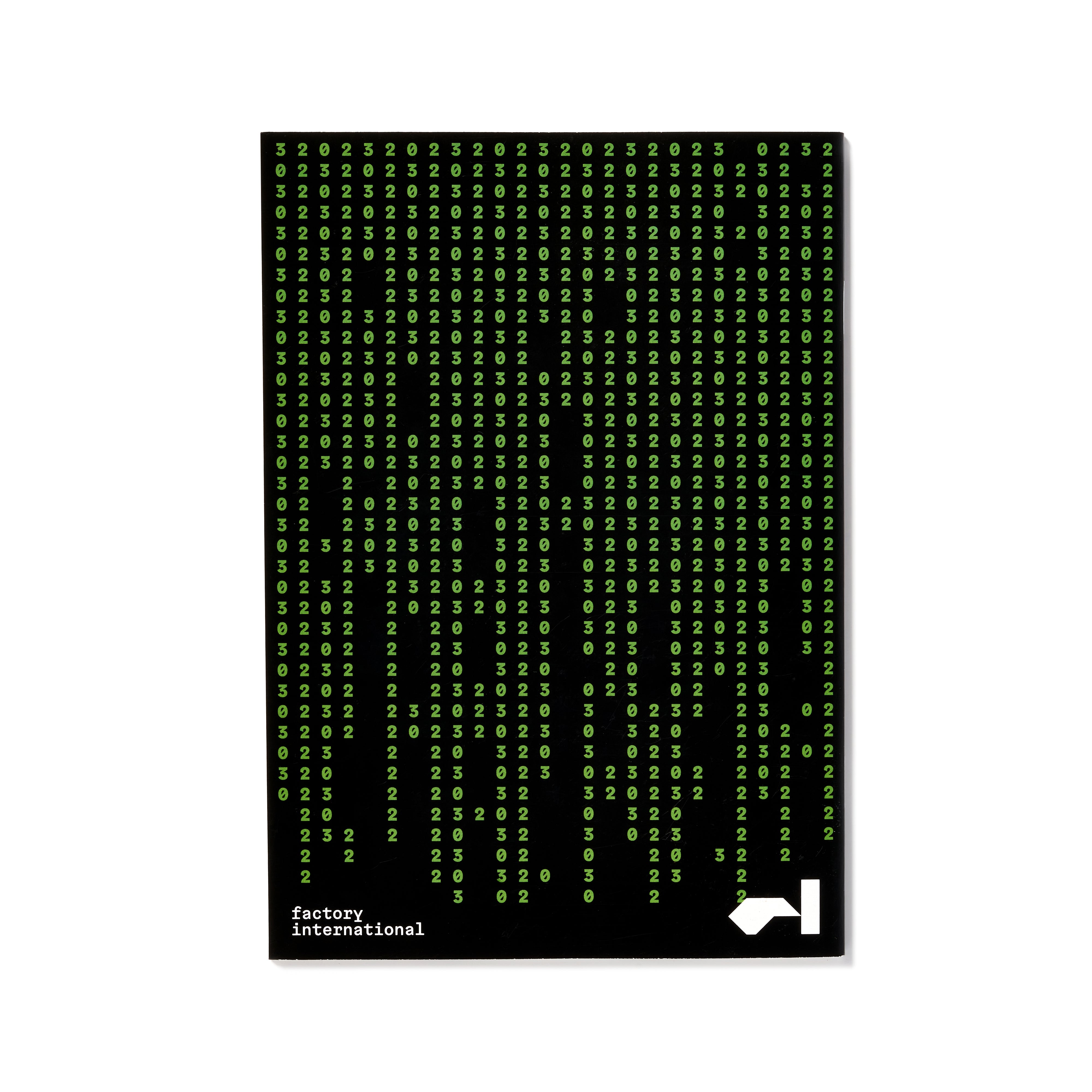Free Your Mind Notebook