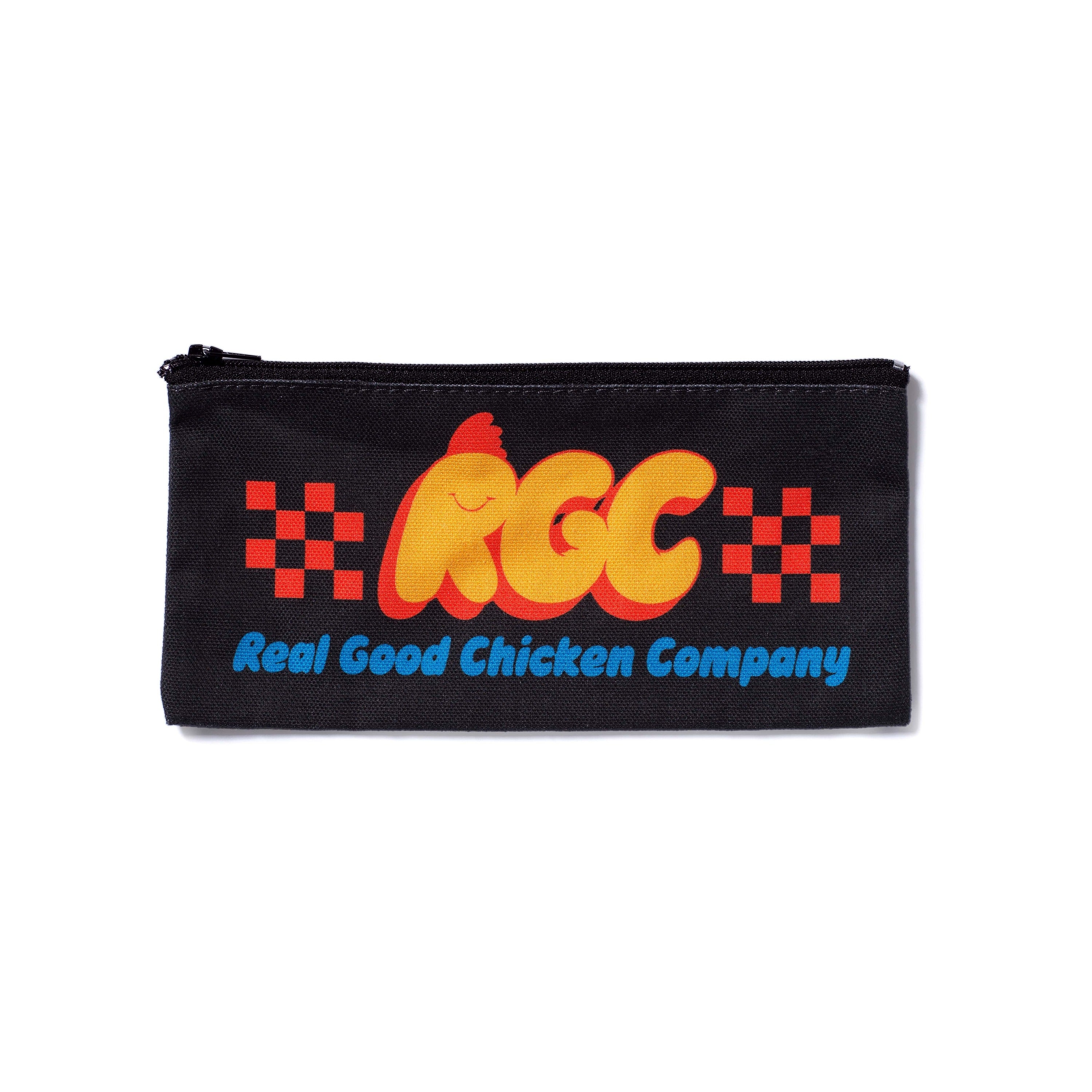 Sweet Dreams Real Good Chicken Pencil Case