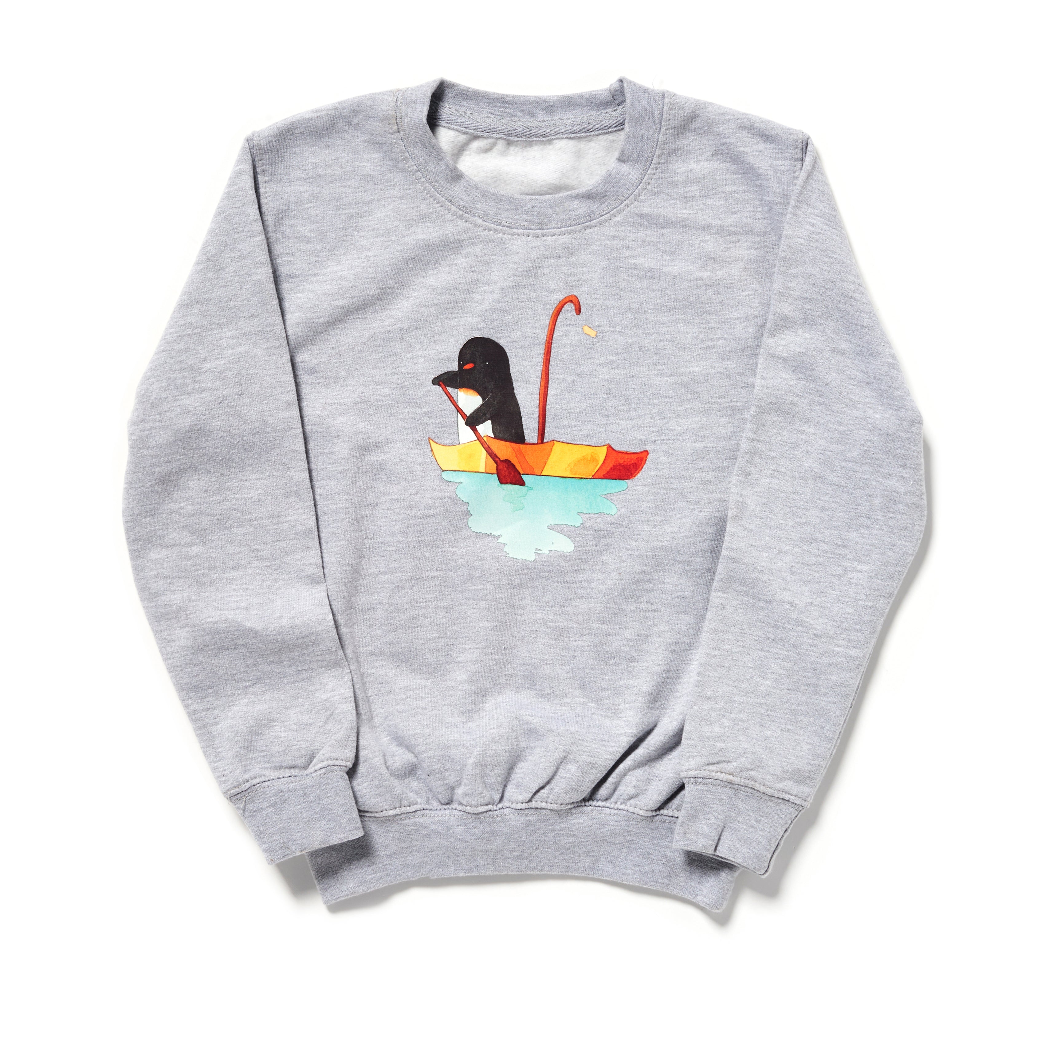 Lost & Found Child's Sweatshirt