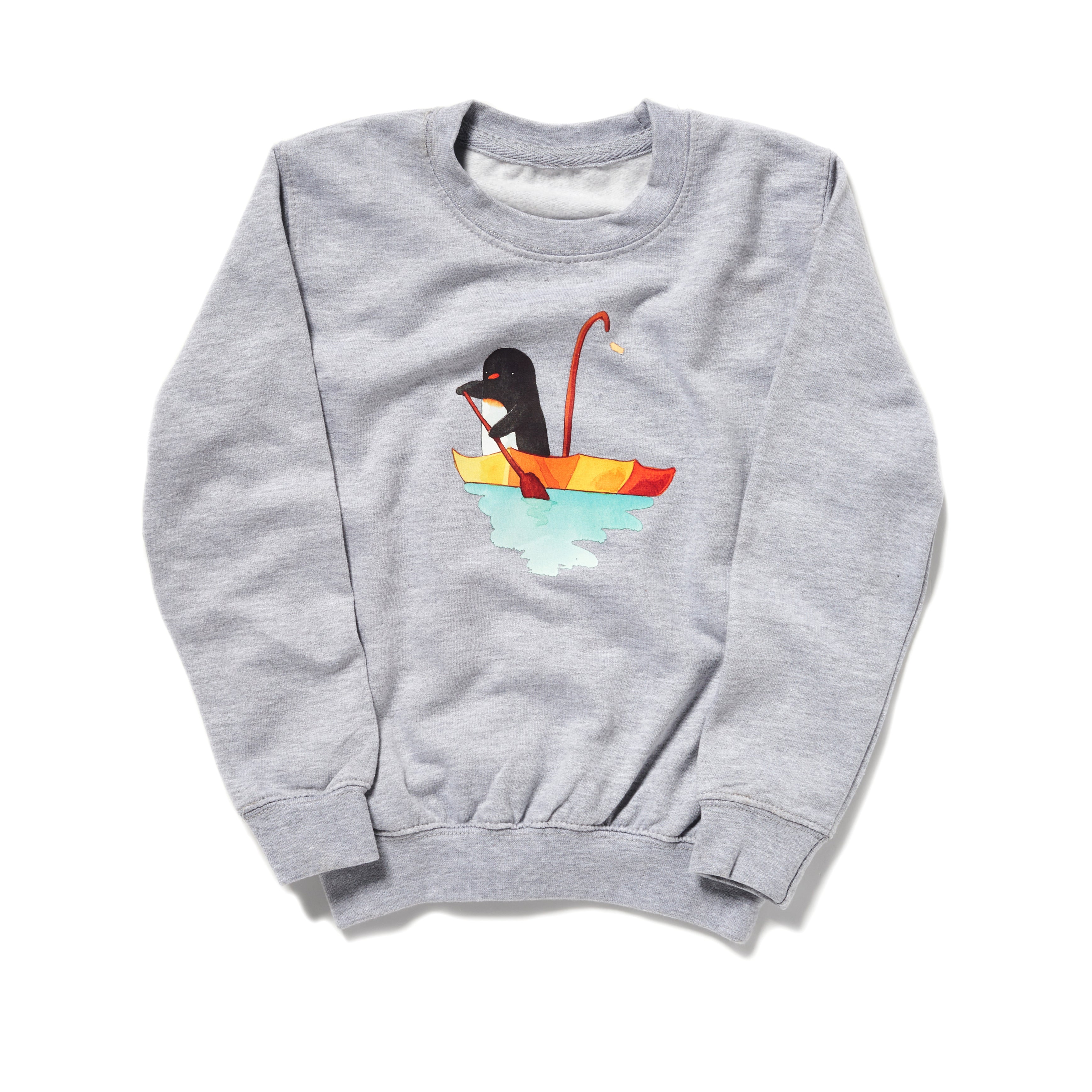 Lost & Found Child's Sweatshirt